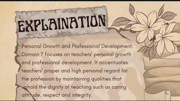 e-Portfolio ( Assessment of Learning 2)