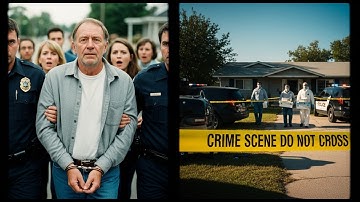 Arkansas 2009 cold case solved — arrest shocks community