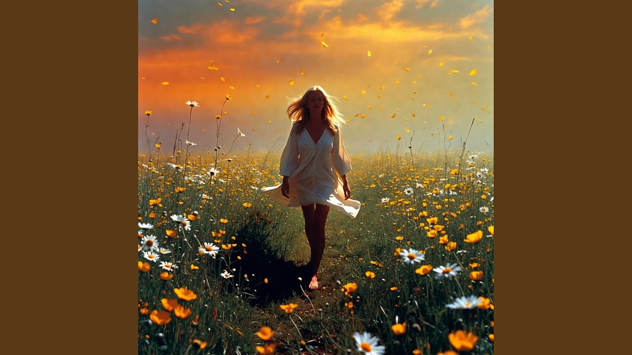 Дети цветов