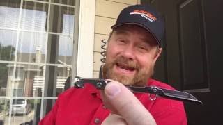 Rockwell Binge Pipe Tool