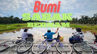Download Lagu (PART 1) KAYUH KEMBARA KE SABAK BERNAM MP3