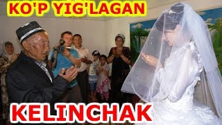 HECHDAN KO'RA KECH YAHSHI