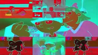 Preview 2 Sparta Random Thingy V2 Effects In Blue Highersgoo Goo Gaa Gaa