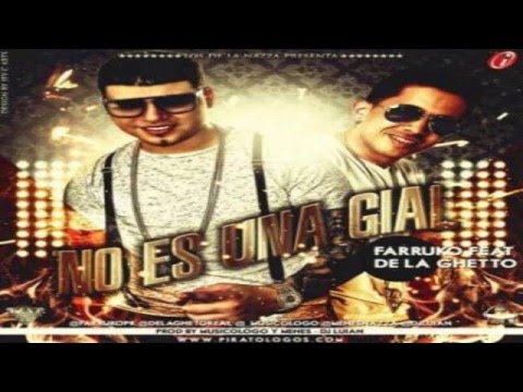 farruko ella no es una gial farruko ella no es una gial