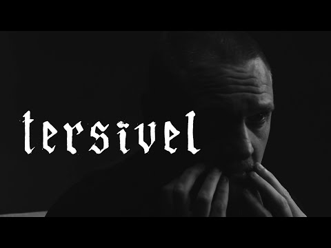 Tersivel - Weeping Iron Tears (official video)