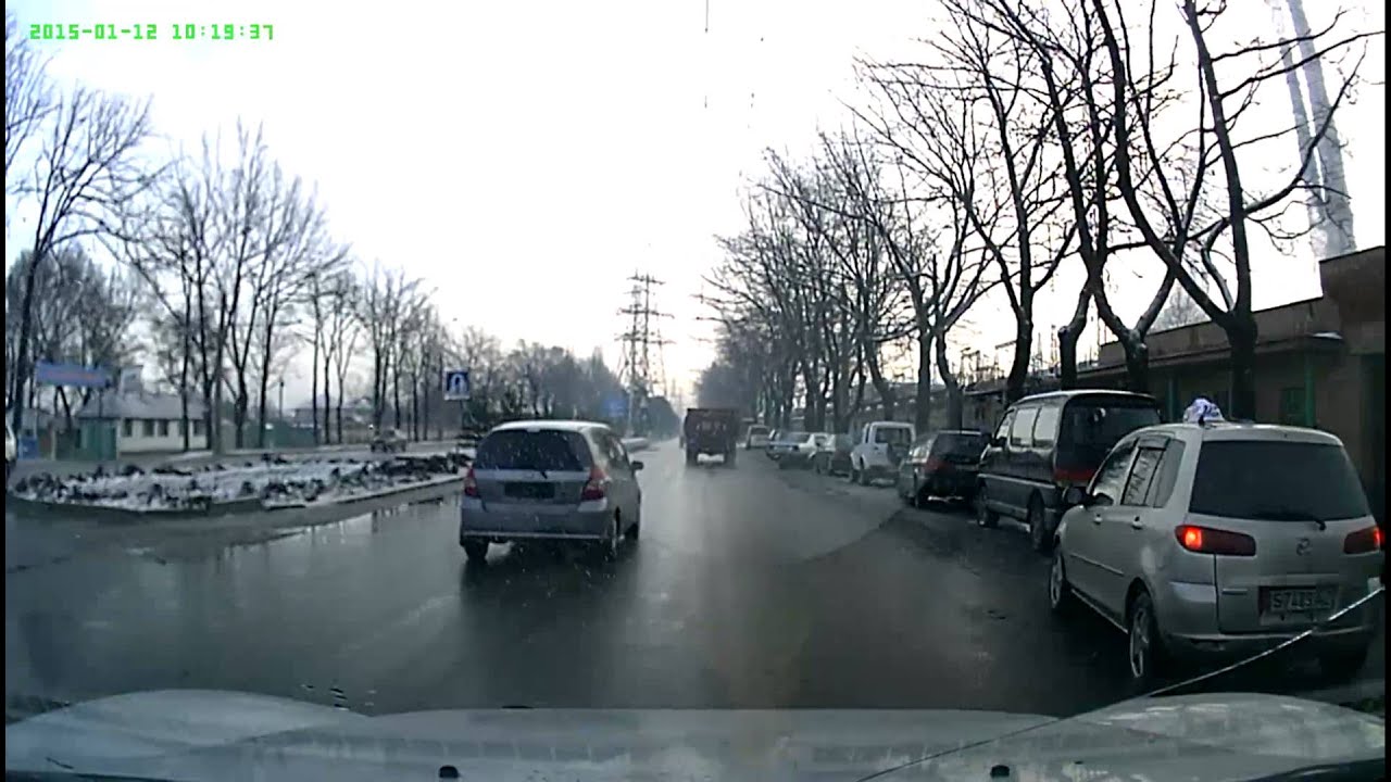 Автоподставы которые провалились из за видеорегистратора