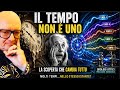 Tempo Non È Uno Solo: La Scoperta che Potrebbe Distruggere la Realtà Come la Conosciamo