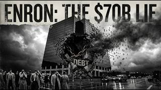 THE ENRON SCANDAL: How Mark-to-Market Accounting Fooled Wall Street