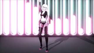 [MMD] Drop it [Musicality Luka]