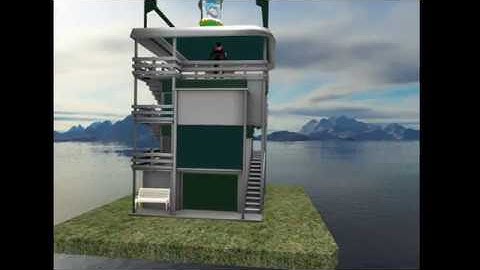 C++ & OpenGL project