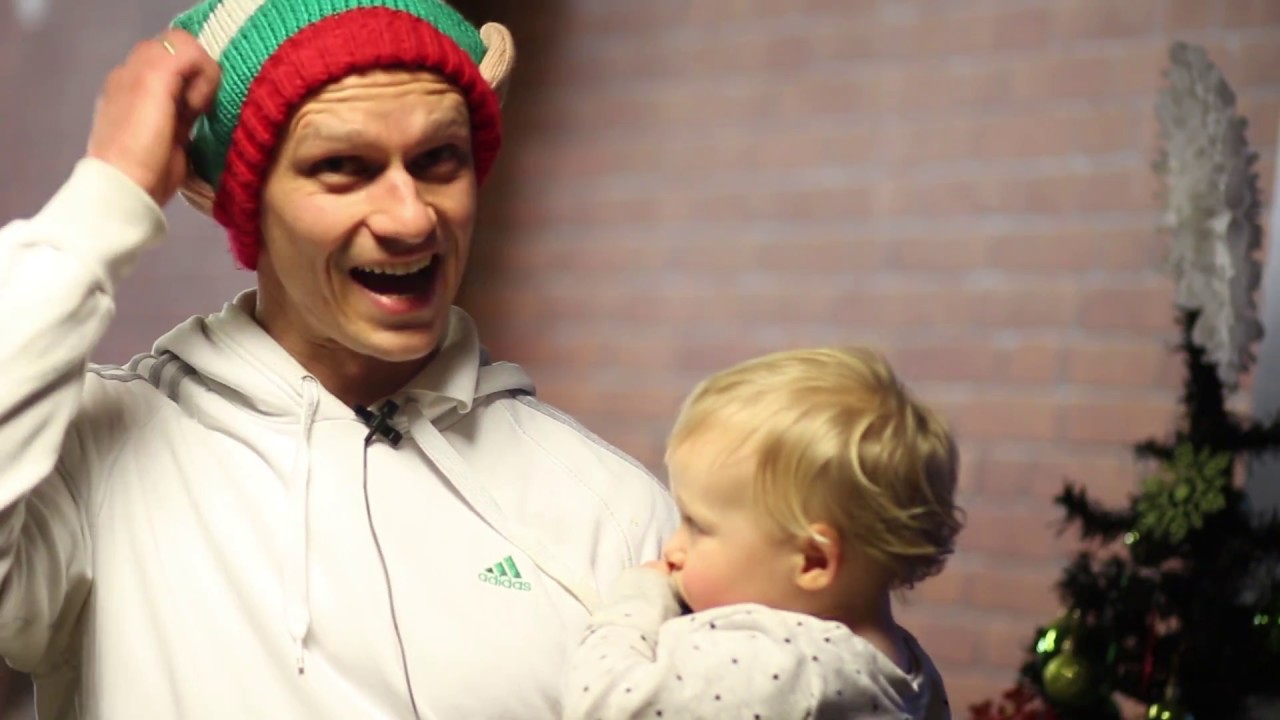 Merry Christmas from ModelHealth | 2017