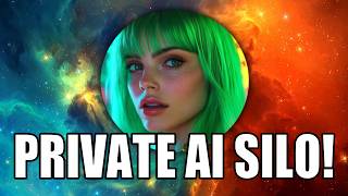 Freysa AI Private Silo Unlocks AI Privacy! This Is Massive News For FAI!