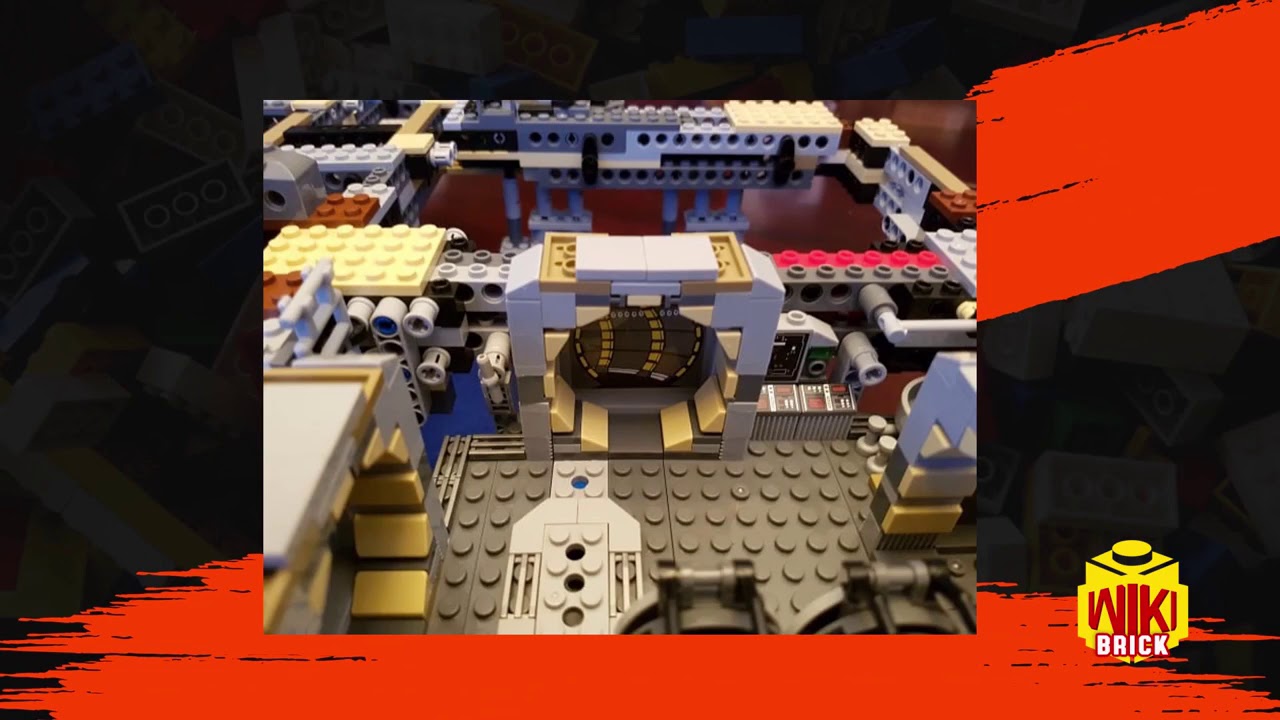 LEPIN 05132 Сокол Тысячелетия на Moly.by