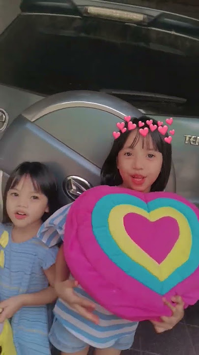 Love Cute Hana Hanin #shortvideo #love #cute #trendingshorts