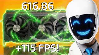 New Nvidia 616.86 unlocks DLSS 5 & +15% FPS Switch on Your GPU! screenshot 4