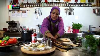 5colors Ramadan special Harira