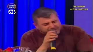 Âzer Bülbül-Değirmenim Terse Döndü İbo Show 1 dakîka sâdece Yar sılada kanser ben burda verem diyor Resimi