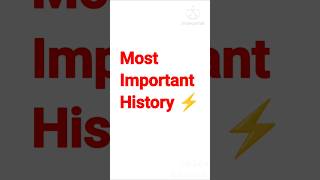 WBPSC HISTORY TEST #shorts #youtubeshorts
