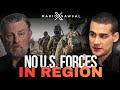 BREAKING: IRAN DEMANDS ALL US FORCES OUT OF GULF + $300B FOR RECONSTRUCTION - w/ Larry Johnson