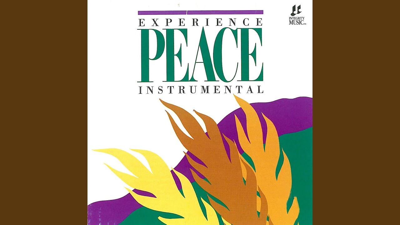 Like a Shepherd (Reprise)