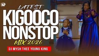 BEST KIKUYU KIGOOCO NON-STOP MIX 💥 2026 LATEST KIKUYU GOSPEL MIX | PHYLLIS MBUTHIA, | DJ MYSH 