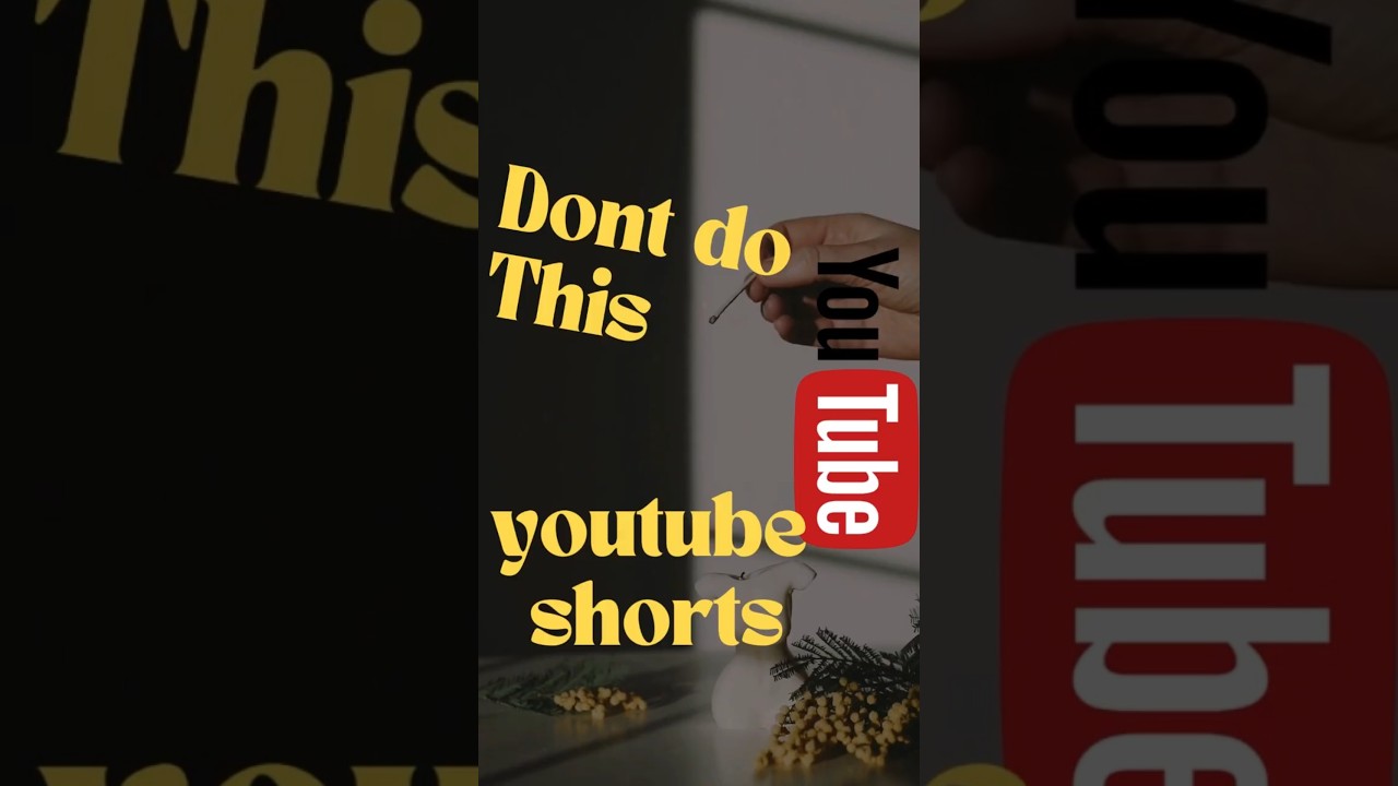 how to write title on youtube video 