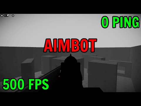 Aimbot Rivals The BEST NEW SETTINGS For Roblox Rivals.. (AIMBOT) - YouTube
