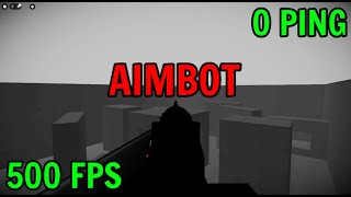 The BEST NEW SETTINGS For Roblox Rivals.. (AIMBOT)