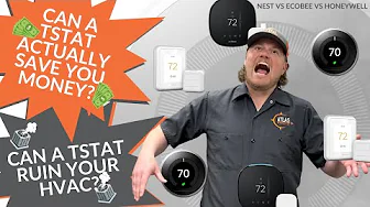 Stop Buying The WRONG Smart Thermostat