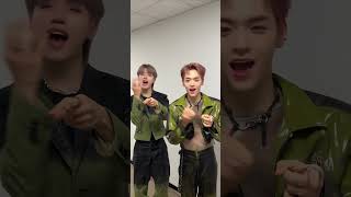 이게 사랑이 아니면 대체 뭐겠어✊🏻👊🏻✊🏻👊🏻🥰🌠 #엔싸인 #nSSign #스파이스 #SPICE #스파이스챌린지 #SPICE_Challenge #희원 #성윤