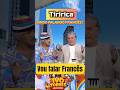 TIRIRICA FALANDO FRANCÊS #humor #viral #memes #piadascurtas #comedia #shorts #shortvideo #viralvideo