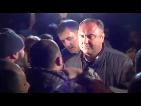 ნატახტარში  სოზარ სუბარს აგინეს