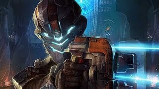 Dead Space 3 - The Broken Door