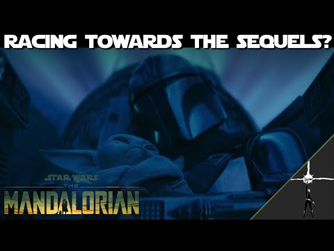 Is The Mandalorian Season 3 off to a good start in the eyes of the fans? (Let’s Talk Some Star Wars)