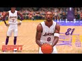 KOBE scores 81! | NBA 2K20 Retro Replay |  2006 Lakers vs. Raptors | PC Overhaul