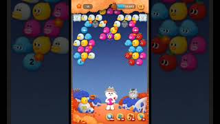 line bubble 2 level 1763