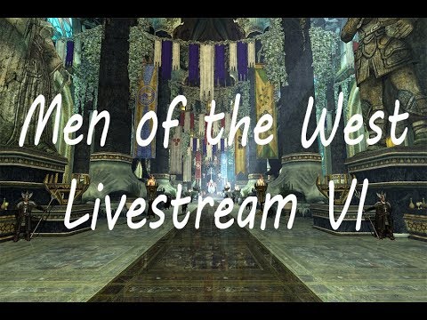 Видео: Codemasters запазва LOTRO Europe