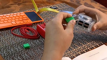 Kano Computer Kit Review and Unboxing