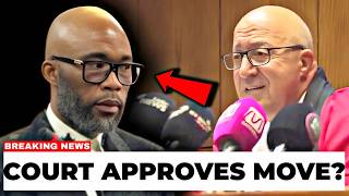 Cat Matlala Prison Transfer EXPLAINED | Inside SA’s Super Max Decision
