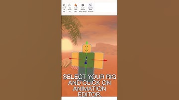 HOW TO ADD A CUSTOM SEATING ANIMATION I ROBLOX STUDIO