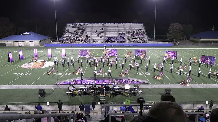 McEachern Marching Band - McEachern Marching Invit...