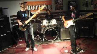 3K①　HOTLINE2013　島村楽器イオンモール川口店　店予選動画
