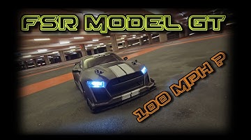 FSR MODEL GT HITS 100 MPH ? IS IT FASTER THAN AN ARRMA INFRACTION AND LIMITLESS ?