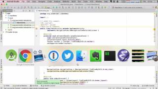 Android Studio Tasks and Github Issues Integration Tutorial