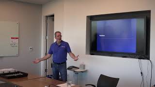 Revit Triangle User Group - July 2019