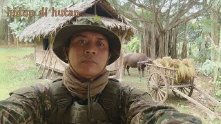 Download Lagu 🔴LIVE HIDUP DI HUTAN TERSEMBUNYI EXPLORE AREA MP3