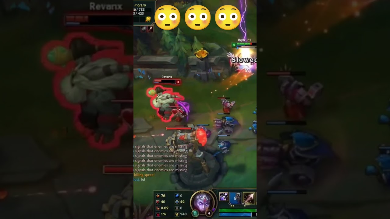 TWO CRITS WITH 1% CHANCE 