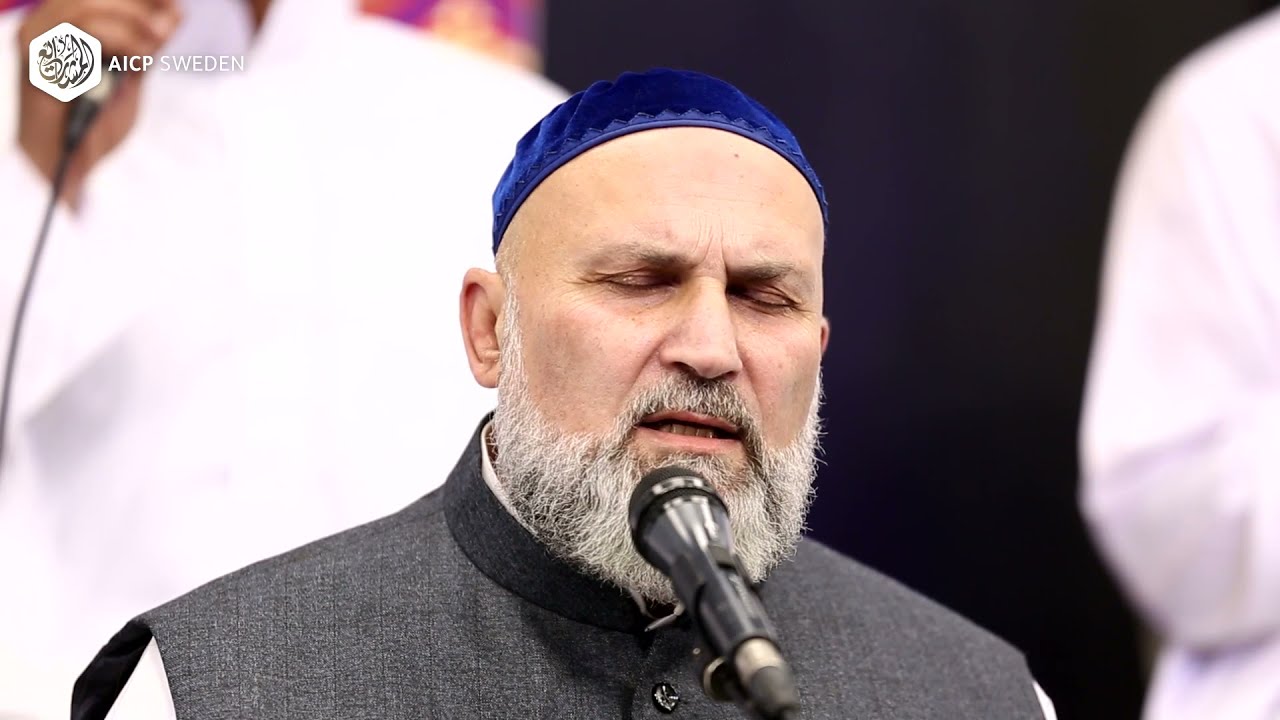 رمضان تجلى وابتسم