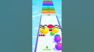 BALLRUN2048 Original #97# se5O0mk