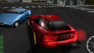 1996 Dodge Viper Drifting To Move Btch - Td5 Funny Moment - Herbieriopie